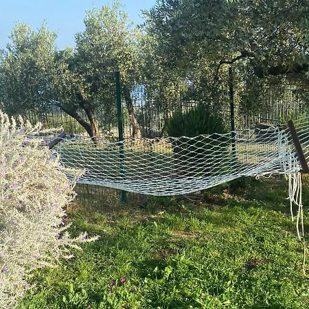 Casa Vista Mare - Superb Garden And Parking Included Villa Imperia Exterior photo