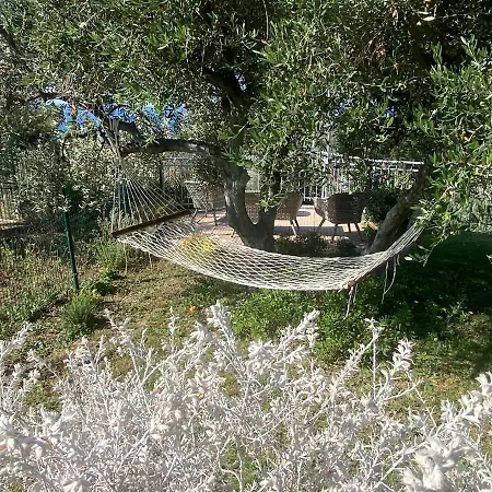 Casa Vista Mare - Superb Garden And Parking Included Villa Imperia Exterior photo