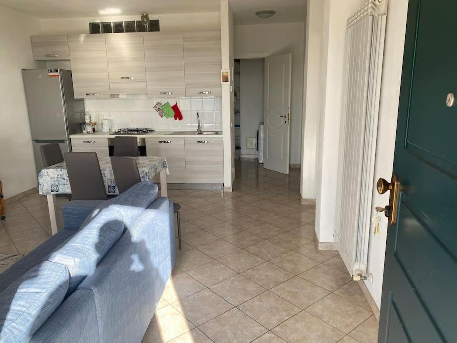 Vakantiehuis Casa Vista Mare - Superb Garden And Parking Included
