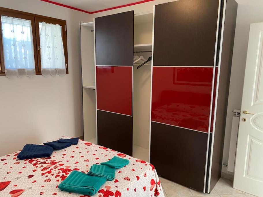 Vakantiehuis Casa Vista Mare - Superb Garden And Parking Included