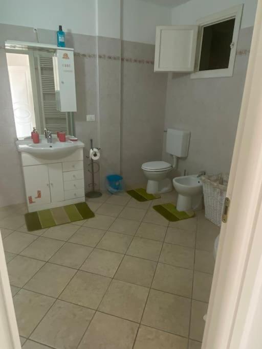 Casa Vista Mare - Superb Garden And Parking Included * Imperia