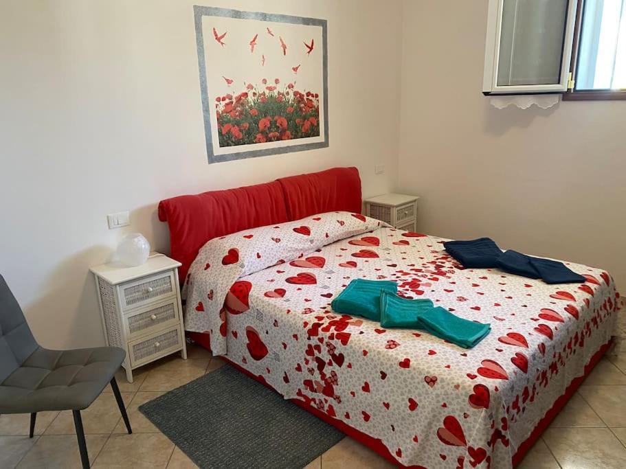 Casa vacanze Casa Vista Mare - Superb Garden And Parking Included