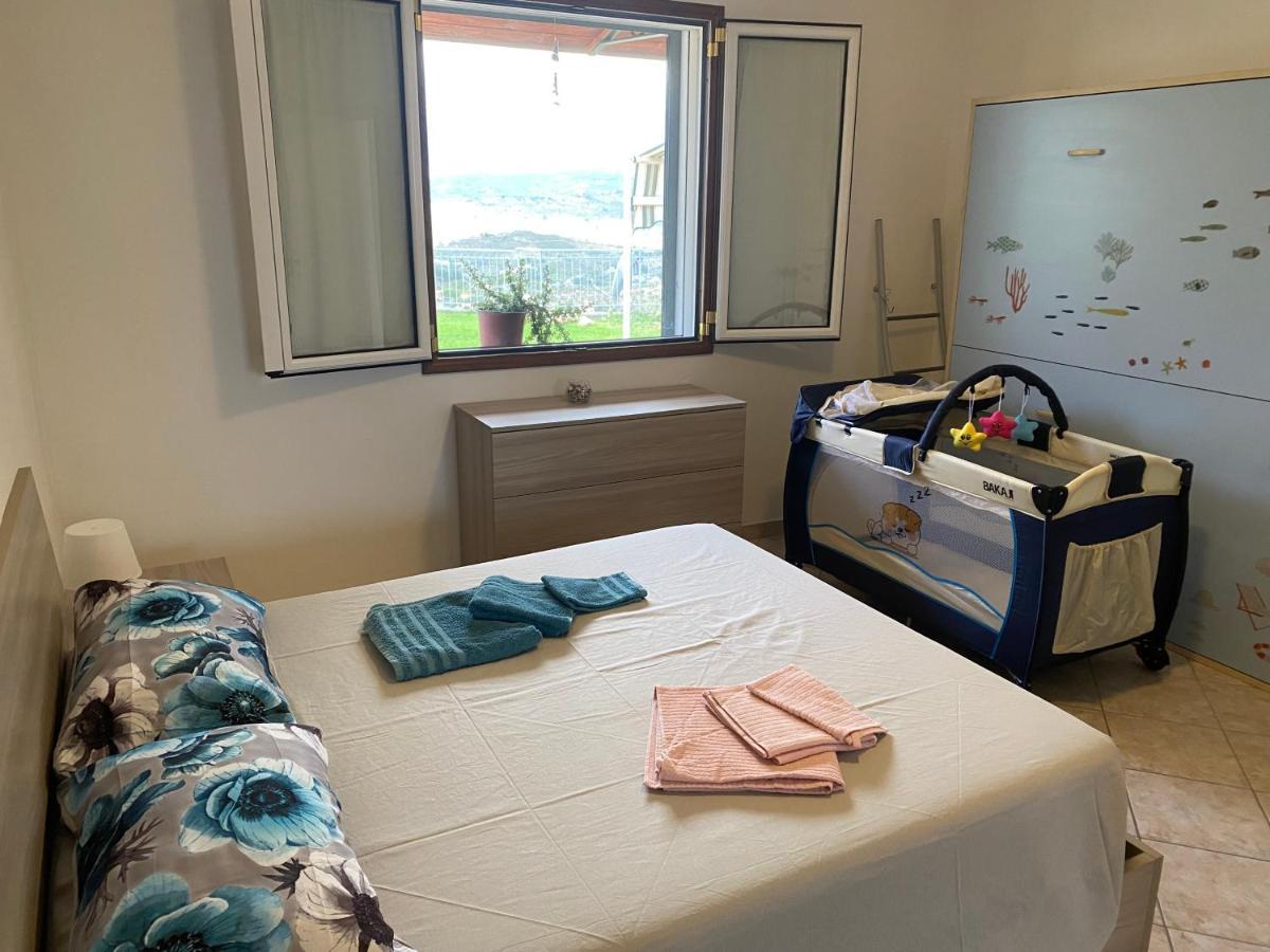 Casa vacanze Casa Vista Mare - Superb Garden And Parking Included Imperia