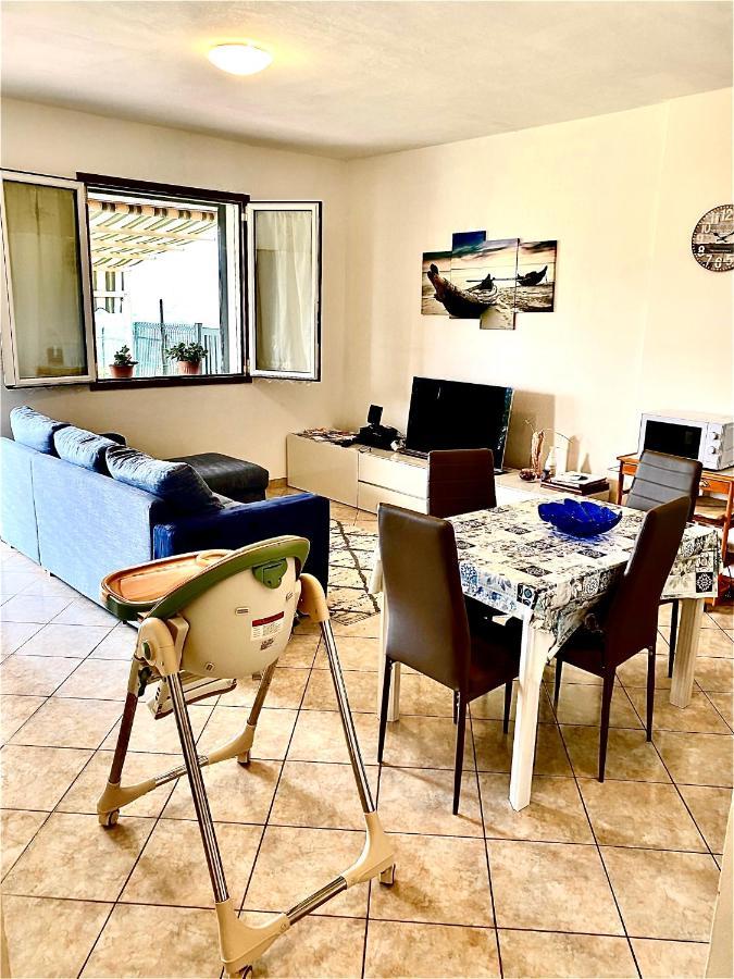Casa Vista Mare - Superb Garden And Parking Included *