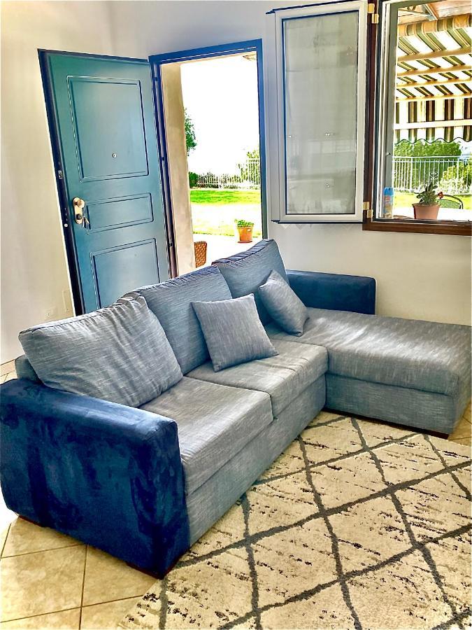 Vakantiehuis Casa Vista Mare - Superb Garden And Parking Included *